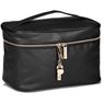 Alex Varga Onassis Toiletry/Cosmetic Bag, GF-AV-892-B