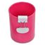 Juicy Pen Cup - Pink, IDEA-2998-PI