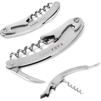 Newport Waiter's Corkscrew, LS-6503