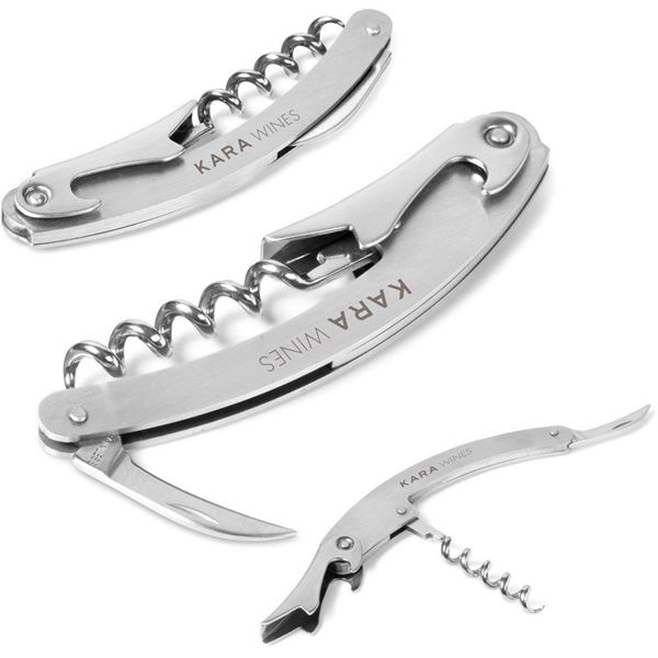 Newport Waiter's Corkscrew, LS-6503