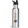 Altitude Vasco Stainless Steel Water Bottle - 750ml, DR-AL-219-B