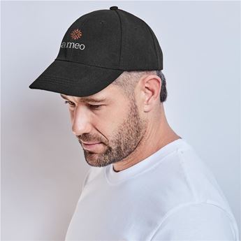 Cincinnati Cap - 6 Panel, CAP-1604