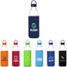 Kooshty Big Swing Neo Glass Water Bottle – 850ml, GF-KS-1000-B