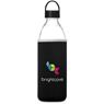 Kooshty Big Swing Neo Glass Water Bottle – 850ml, GF-KS-1000-B