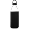 Kooshty Big Swing Neo Glass Water Bottle – 850ml, GF-KS-1000-B
