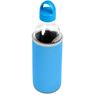 Kooshty Big Swing Neo Glass Water Bottle – 850ml, GF-KS-1000-B