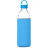Kooshty Big Swing Neo Glass Water Bottle – 850ml, GF-KS-1000-B