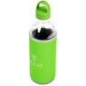 Kooshty Big Swing Neo Glass Water Bottle – 850ml, GF-KS-1000-B