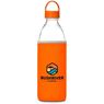 Kooshty Big Swing Neo Glass Water Bottle – 850ml, GF-KS-1000-B