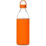 Kooshty Big Swing Neo Glass Water Bottle – 850ml, GF-KS-1000-B