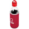 Kooshty Big Swing Neo Glass Water Bottle – 850ml, GF-KS-1000-B