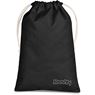 Kooshty Kokomo Midi Cotton Drawstring Pouch, PG-KS-474-B