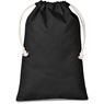 Kooshty Kokomo Midi Cotton Drawstring Pouch, PG-KS-474-B