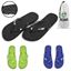 Kooshty Sundance Flip Flops - Large, GF-KS-932-B