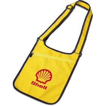 Jubilee Promotions Bag - Yellow, BAG-726-Y
