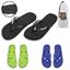 	Kooshty Sundance Flip Flops - Medium, GF-KS-931-B