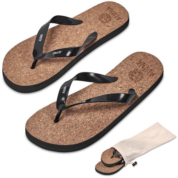 Kooshty Mangrove Flip Flops, GF-KS-1098-B