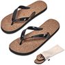 Kooshty Mangrove Flip Flops, GF-KS-1098-B