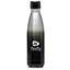 Serendipio Chandler Stainless Steel Vacuum Water Bottle - 500ml, DR-SD-210-B