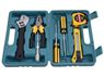 DIY Tool Box (8-Piece), P2231