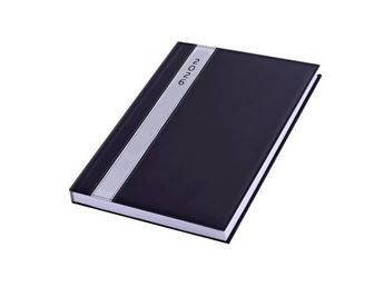 Satin Diary A5, ST301BA5-2026