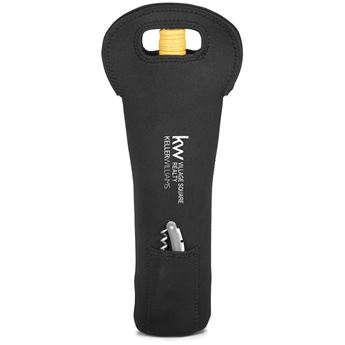 Altitude Peninsula Wine Tote, LS-6501