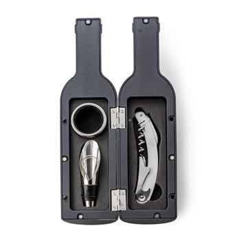 Regatta Wine Gift Set, GIFT23505