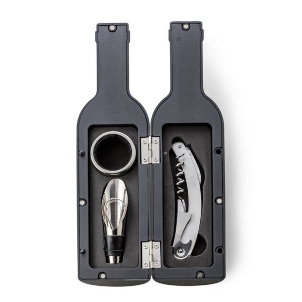 Regatta Wine Gift Set, GIFT23505