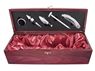 Wine Bottle Bar Set, P148