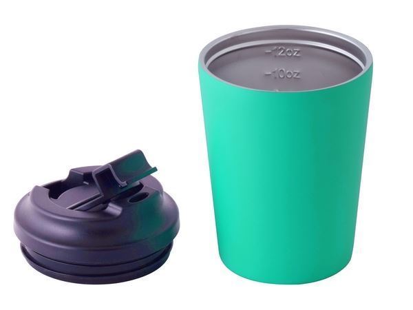 350ml Stealth Double Wall Coffee Cup, P2624F