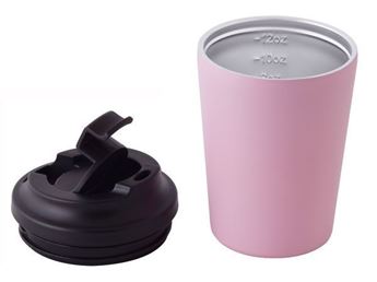 350ml Stealth Double Wall Coffee Cup, P2624P