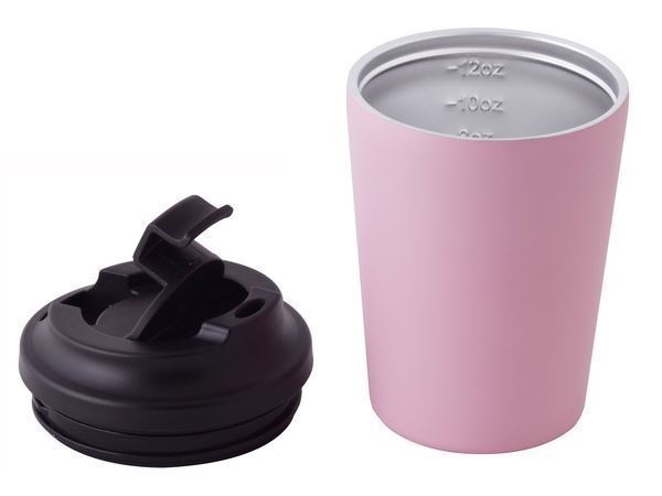 350ml Stealth Double Wall Coffee Cup, P2624P