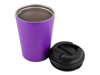350ml Stealth Double Wall Coffee Cup, P2624V