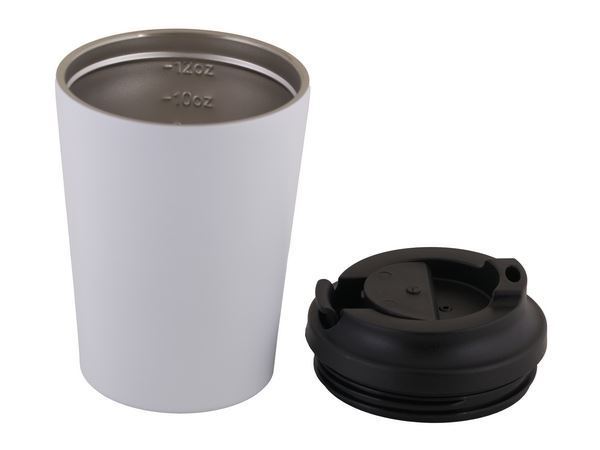 350ml Stealth Double Wall Coffee Cup, P2624W