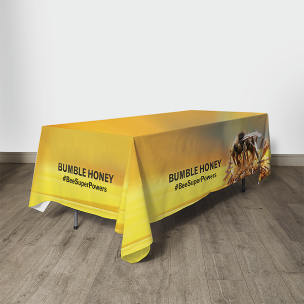 Table Cloth Bannerweave Digital, DIS-13-CP