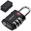 Alex Varga Vault TSA Combination Lock, ET-AV-46-B