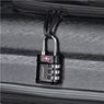 Alex Varga Vault TSA Combination Lock, ET-AV-46-B