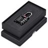 Alex Varga Vault TSA Combination Lock, ET-AV-46-B
