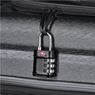 Alex Varga Vault TSA Combination Lock, ET-AV-46-B