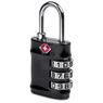 Alex Varga Vault TSA Combination Lock, ET-AV-46-B