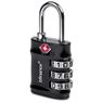 Alex Varga Vault TSA Combination Lock, ET-AV-46-B