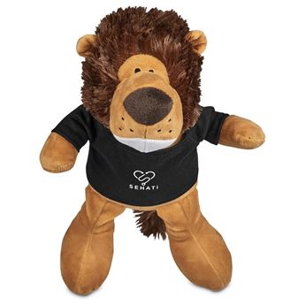 Altitude Simba Plush Toy, GP-AL-113-B