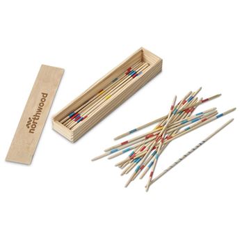 Altitude Mikado Pick-Up Sticks Game, GV-AL-165-B