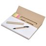 Okiyo Yaruki Paper Desk Pad, ST-OK-126-B