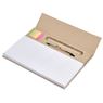 Okiyo Yaruki Paper Desk Pad, ST-OK-126-B