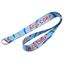 Altitude Tether Keyholder Lanyard, GP-AL-117-B