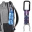 Altitude Meridian Carabiner Bottle Strap, GP-AL-115-B