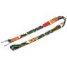 Altitude Aqua Crossbody Bottle Lanyard, GP-AL-114-B