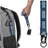 Altitude Tagari Wrist Strap Carabiner Key Holder, GP-AL-122-B