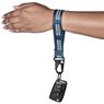 Altitude Tagari Wrist Strap Carabiner Key Holder, GP-AL-122-B